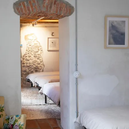 Casa Girasole Holiday home Pusiano