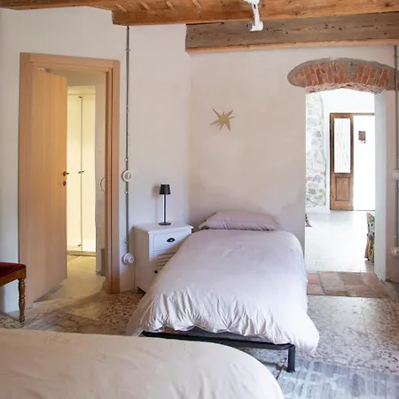 Holiday home Casa Girasole