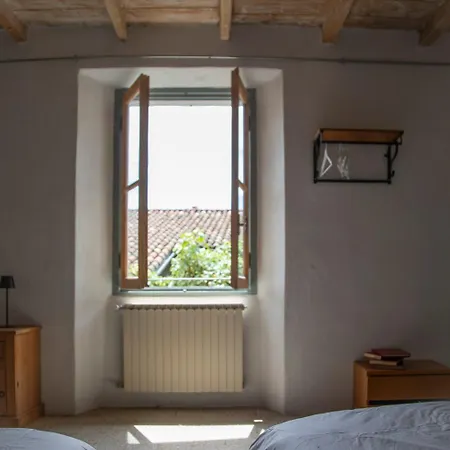 Casa Girasole Holiday home