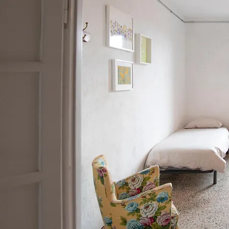 Casa Girasole Holiday home
