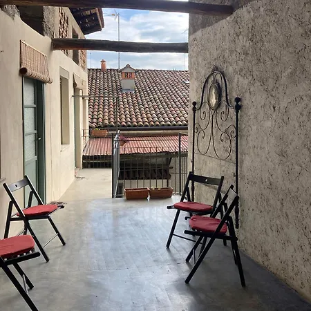 Holiday home Casa Girasole