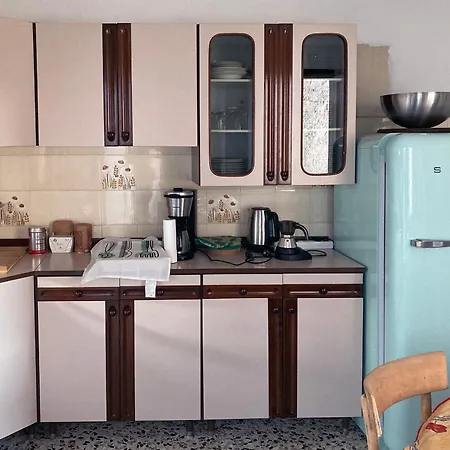 Casa Girasole Holiday home