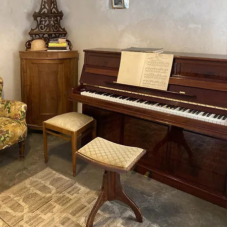 Holiday home Casa Girasole